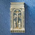 Design Toscano Crucifixion Wall Sculpture EU33782